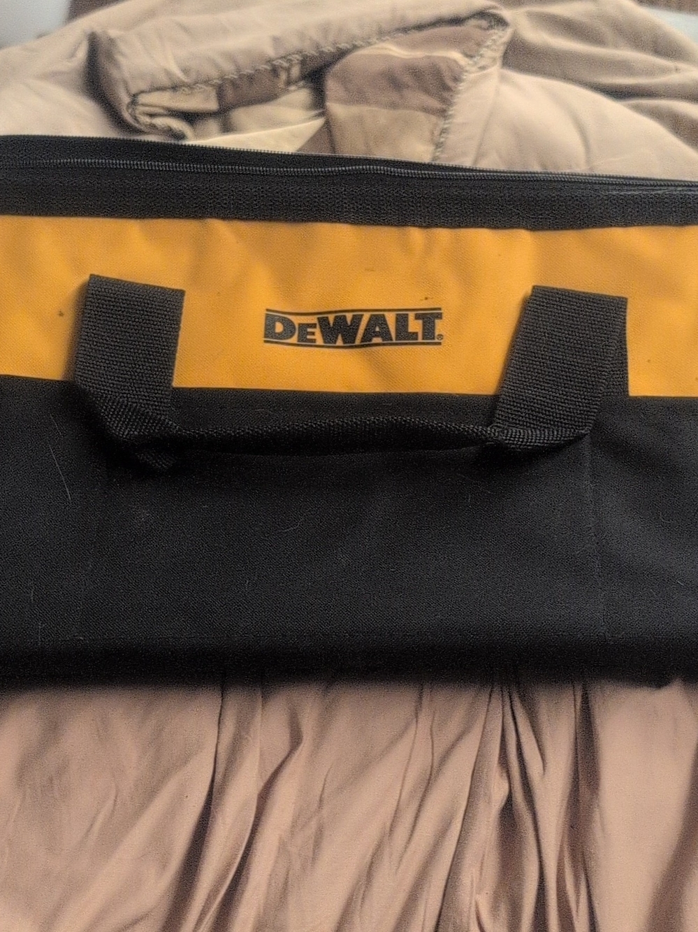 DeWalt Bag
